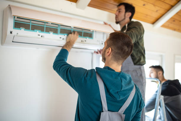 Best HVAC Air Duct Cleaning  in Chula Vista, TX