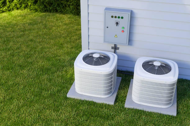 Local HVAC Companies in Chula Vista, TX