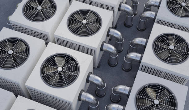 Best HVAC Installation Services  in Chula Vista, TX