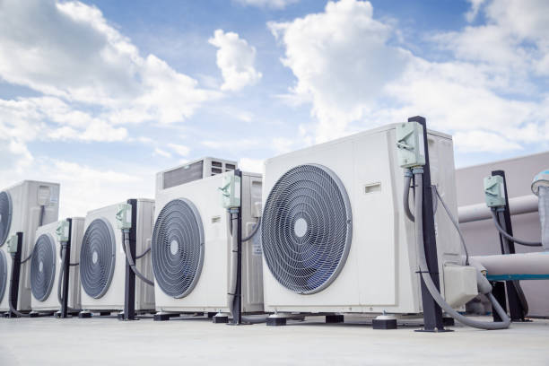 Local HVAC Companies in Chula Vista, TX