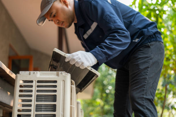 Best Affordable HVAC Services  in Chula Vista, TX
