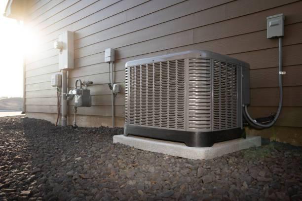 Professional HVAC in Chula Vista, TX